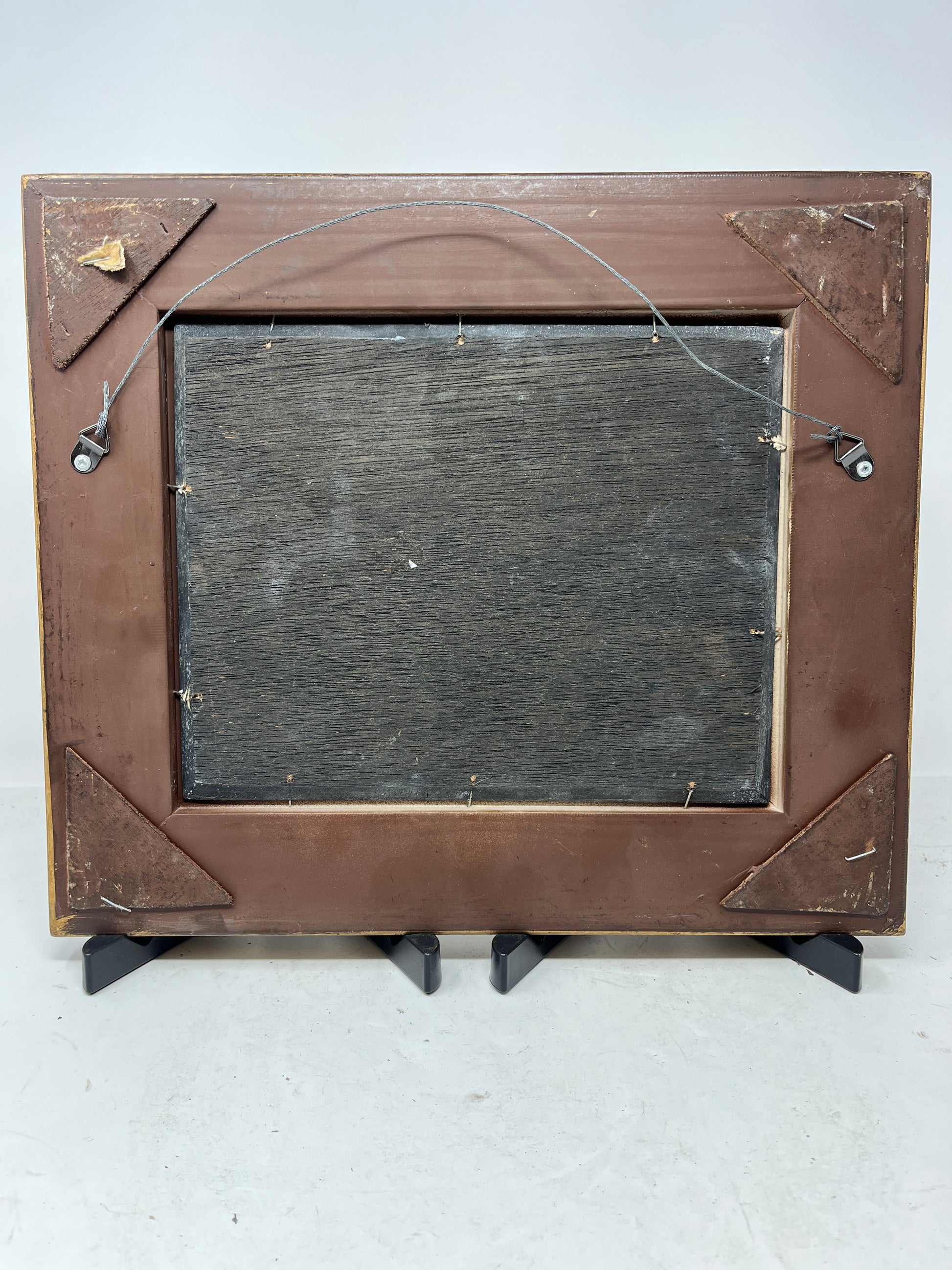 Autumn Reflections by the Riverbank - HeirloomSpace