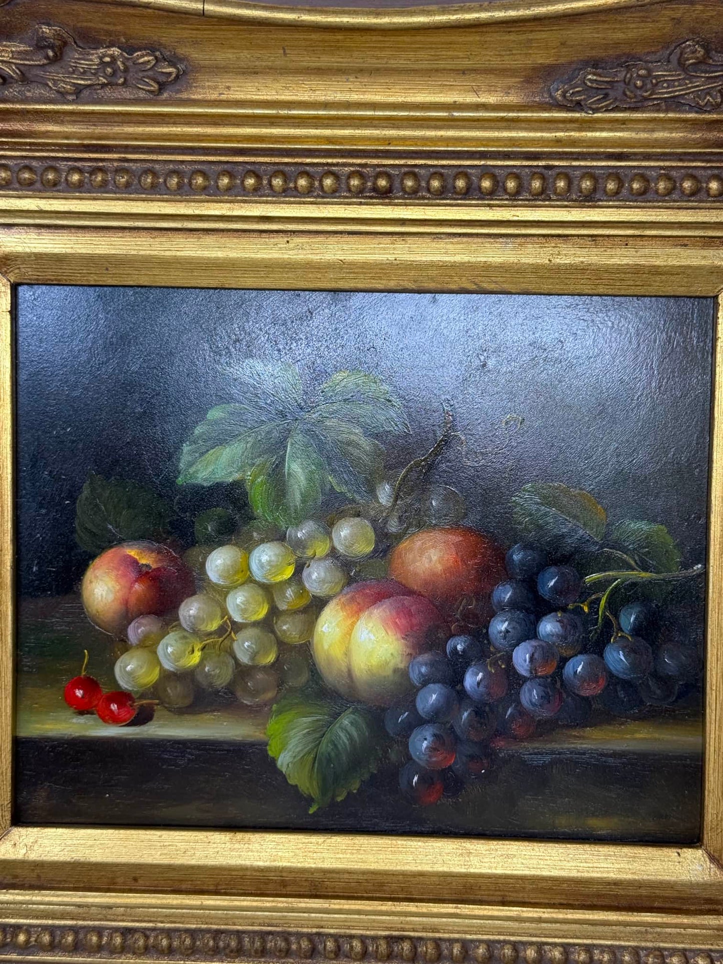 Fruit Picnic