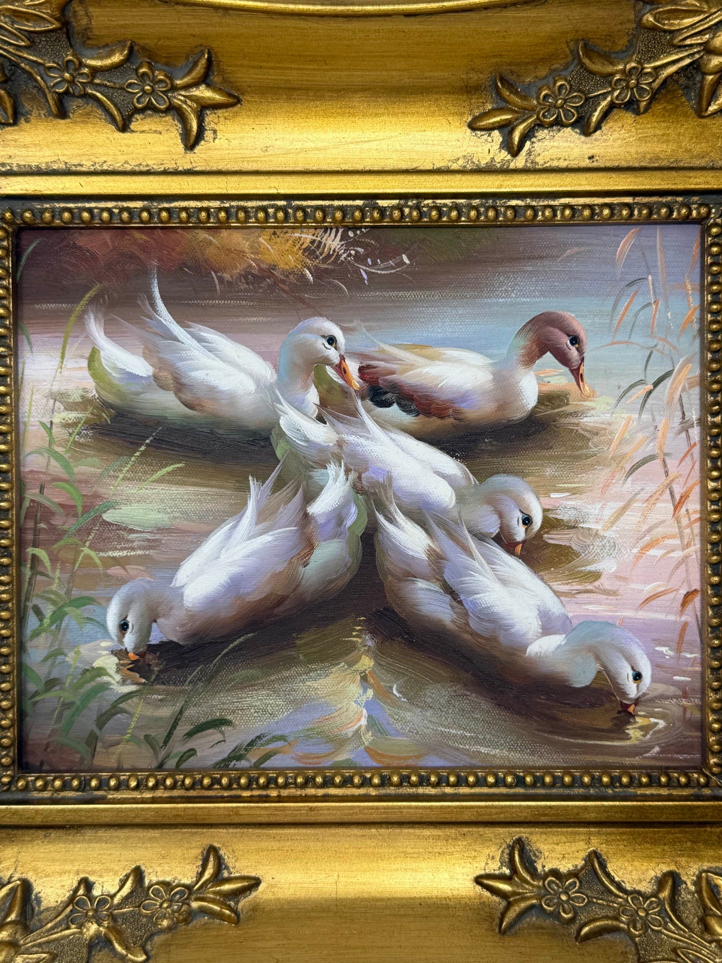 Rippling Companions