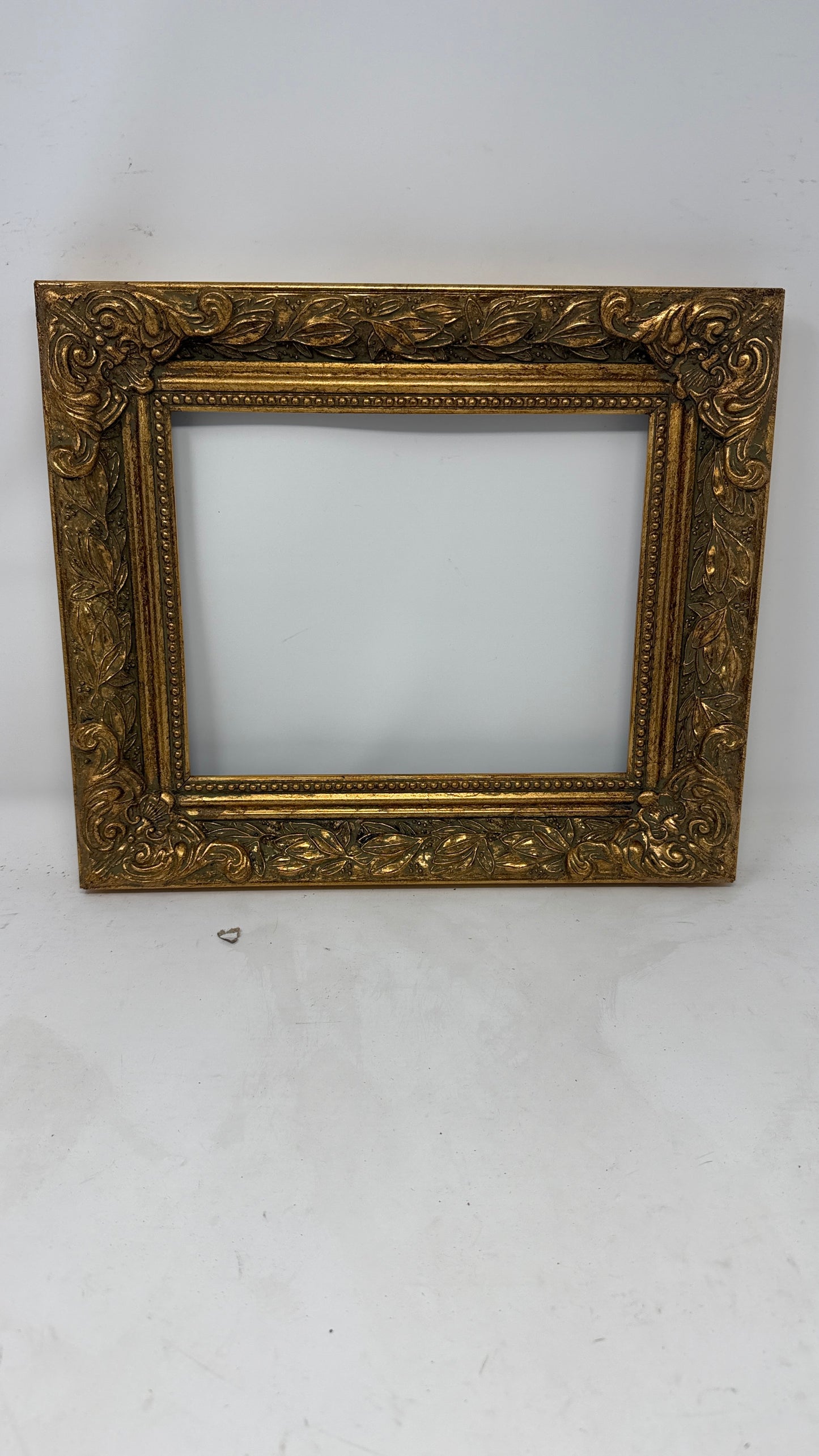 Gilded Acanthus Frame ✨🌿