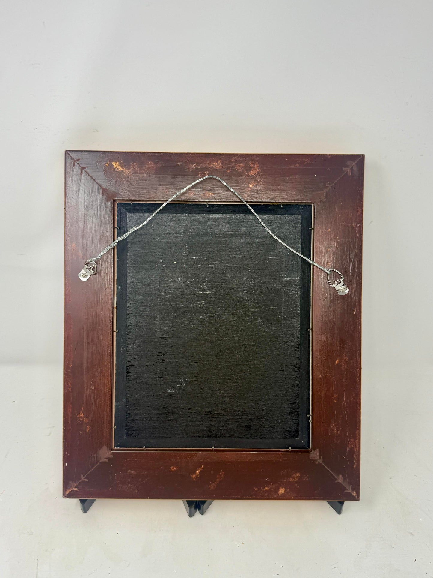 Whispers Among the Books