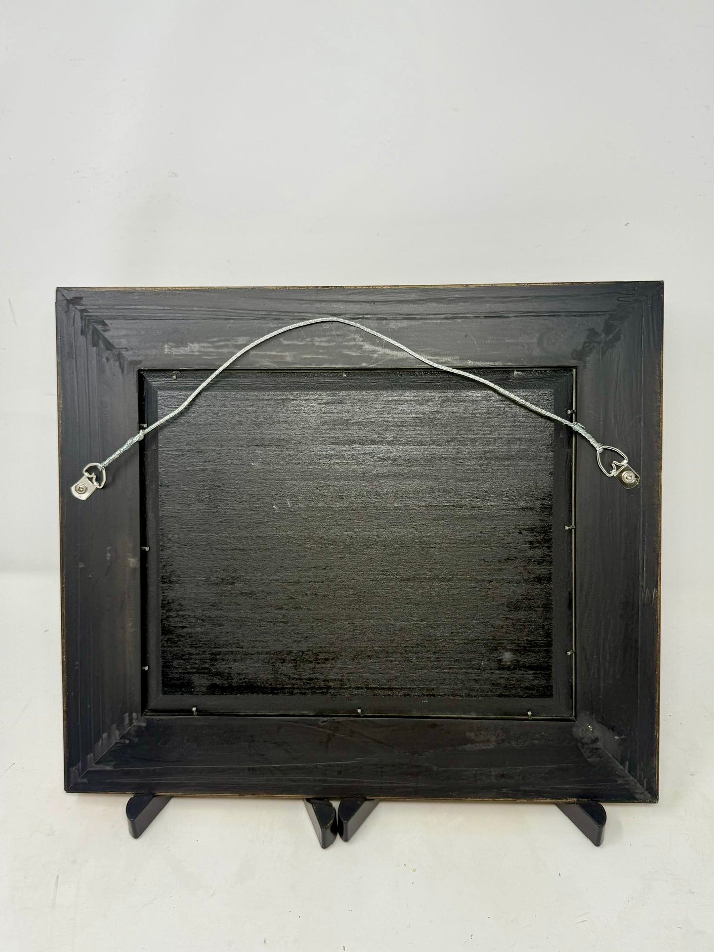 Quiet Harbor Crossing