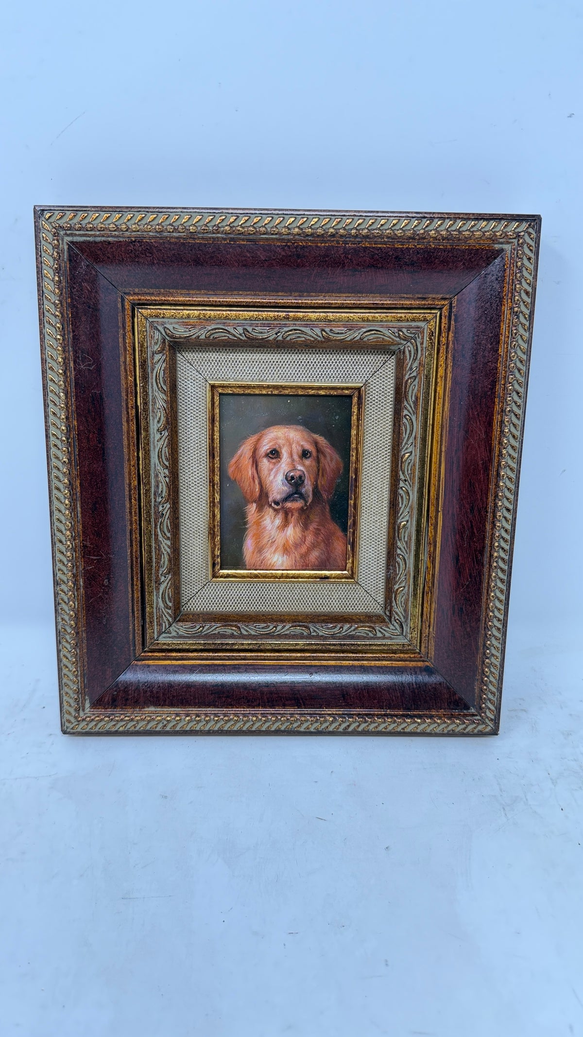 A Faithful Friend