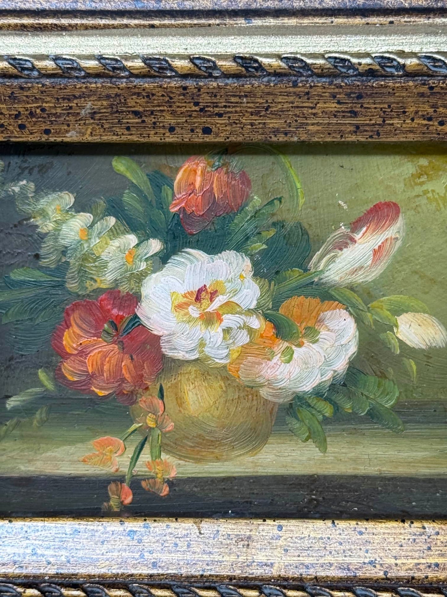 Blooms for Mother