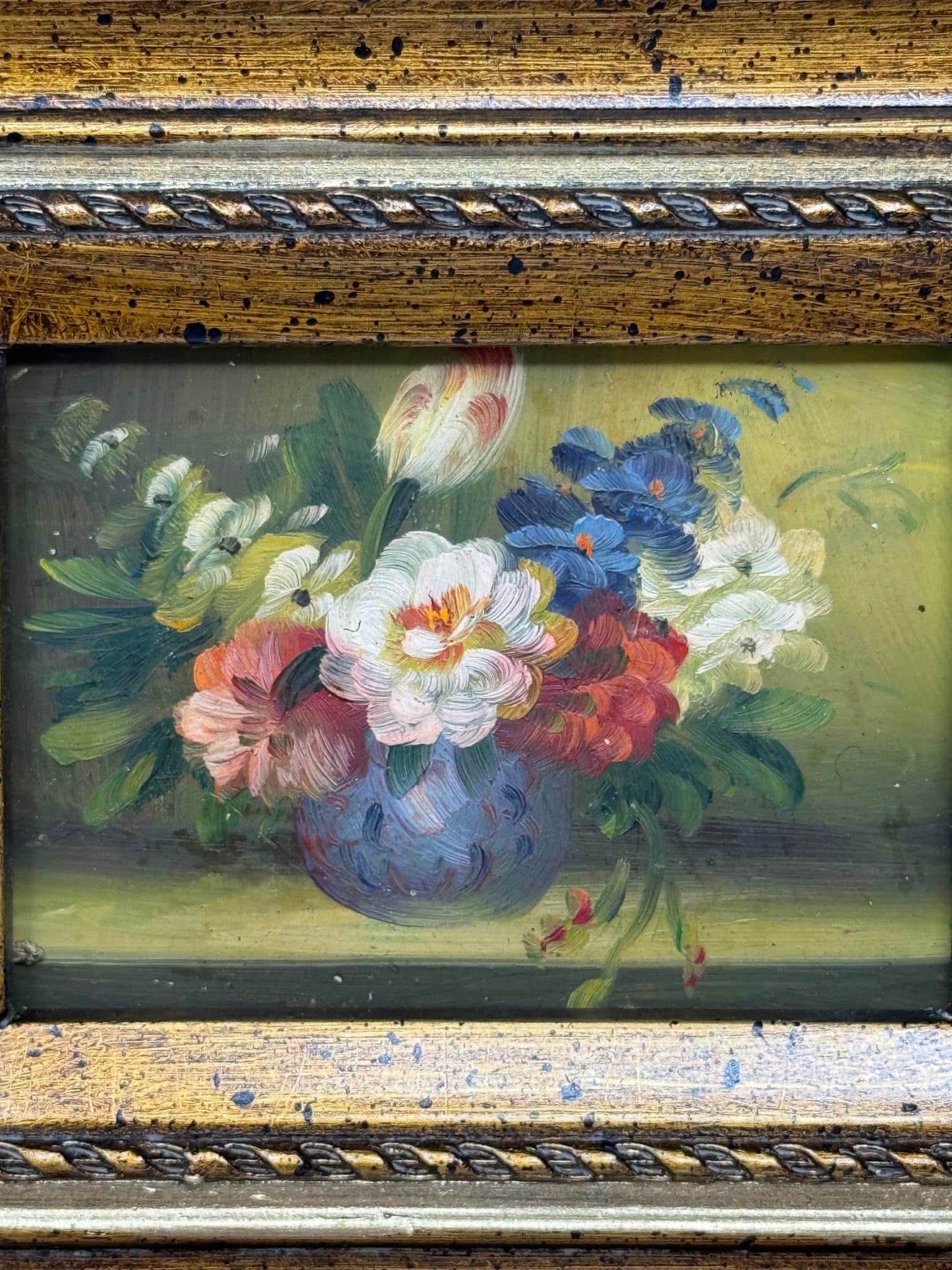Blooms for Mother