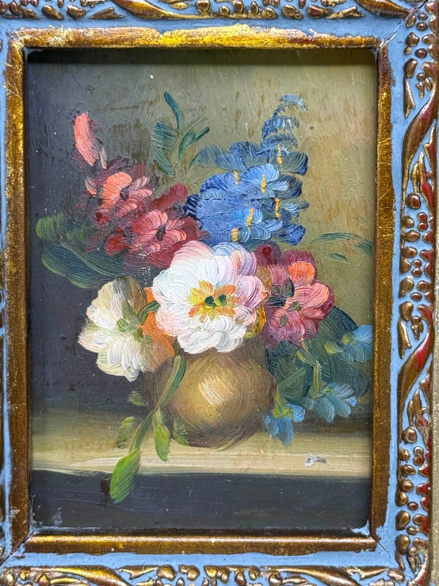 Petals in Miniature
