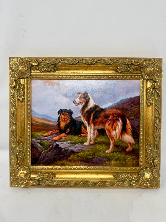 Guardians of the Highlands
