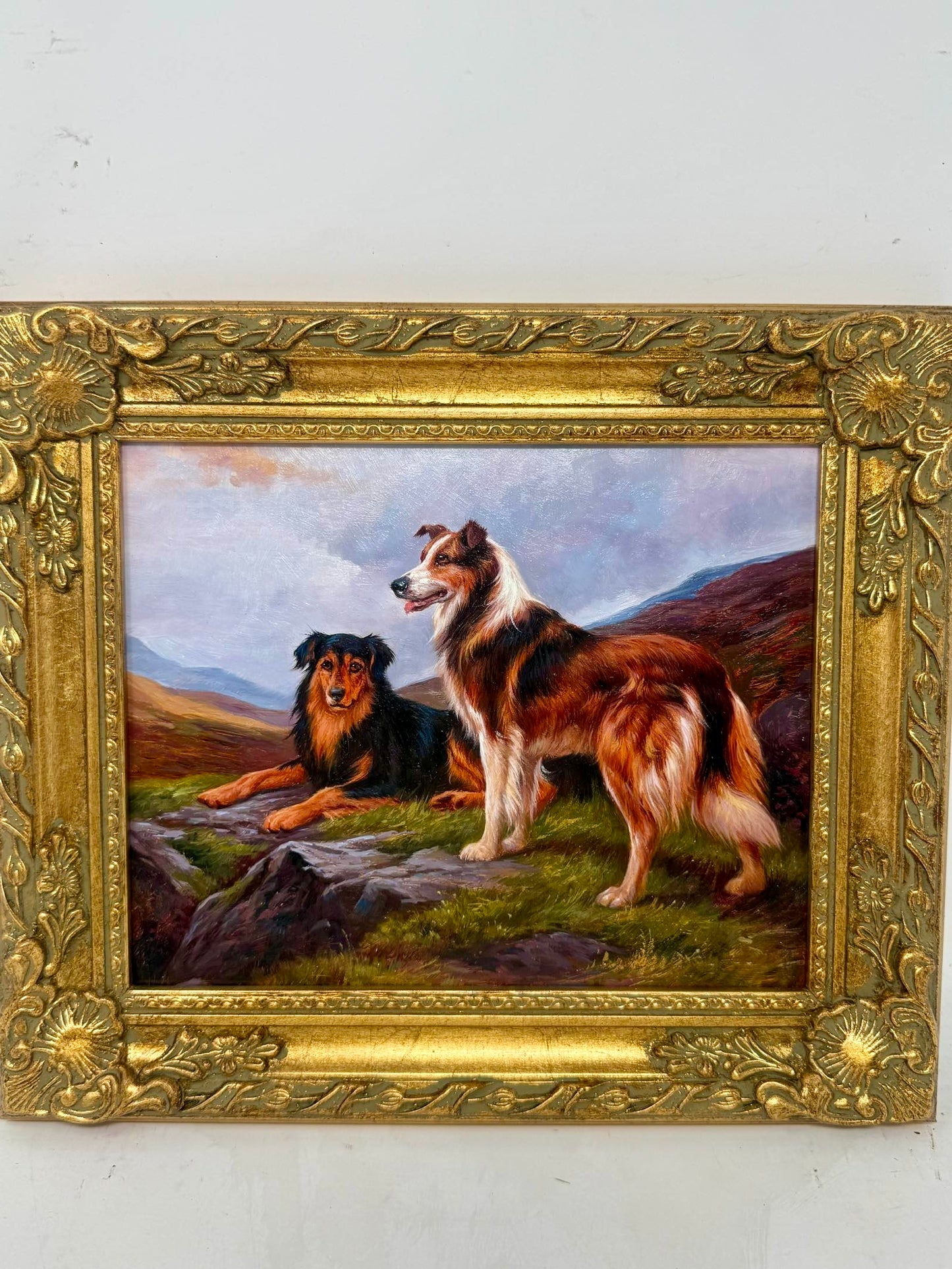 Guardians of the Highlands