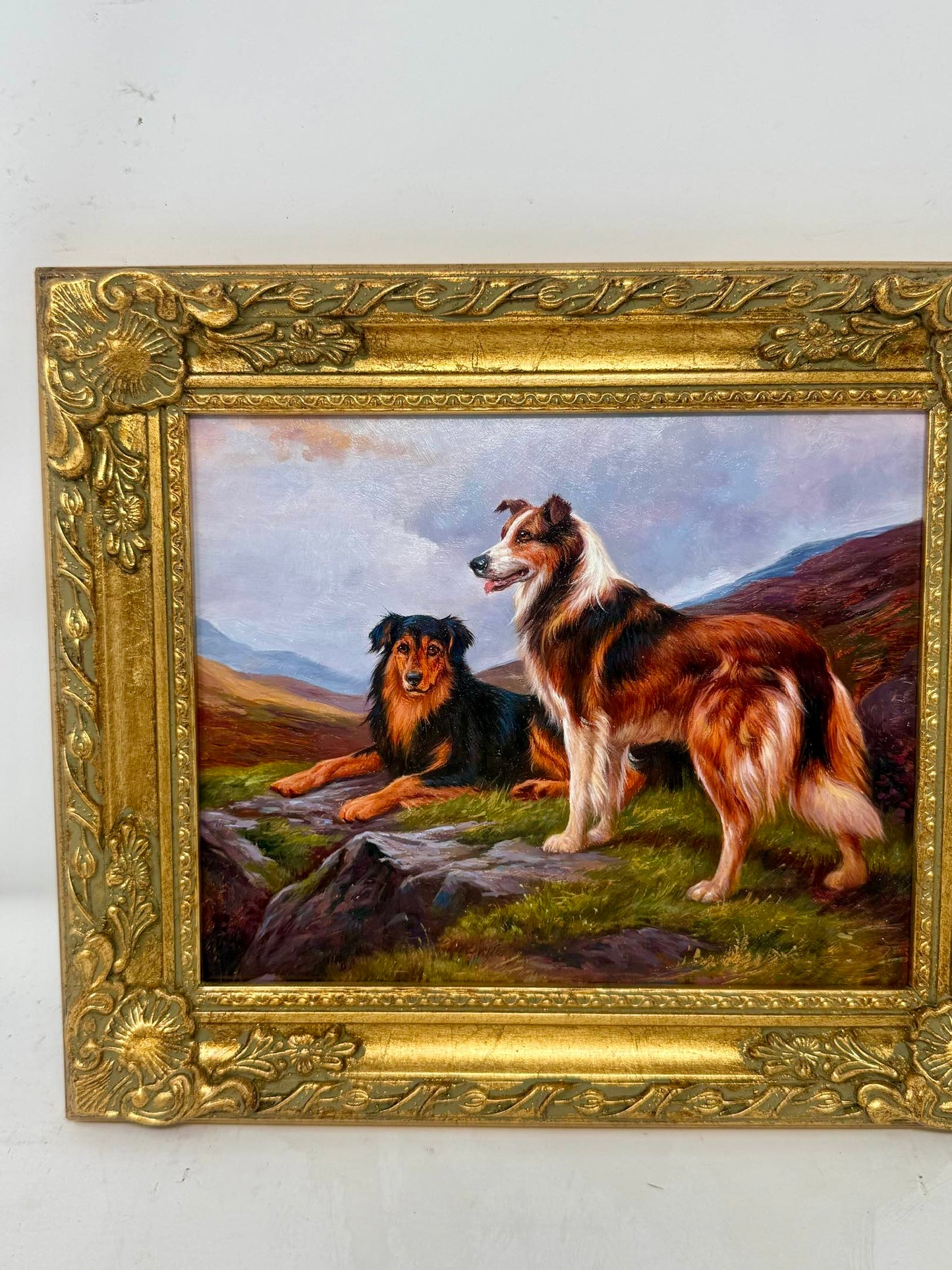 Guardians of the Highlands