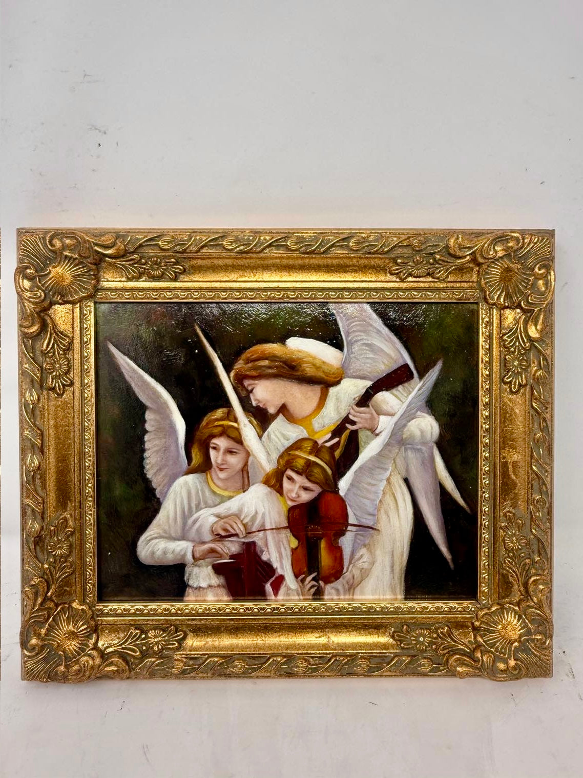 Harmony of Angels