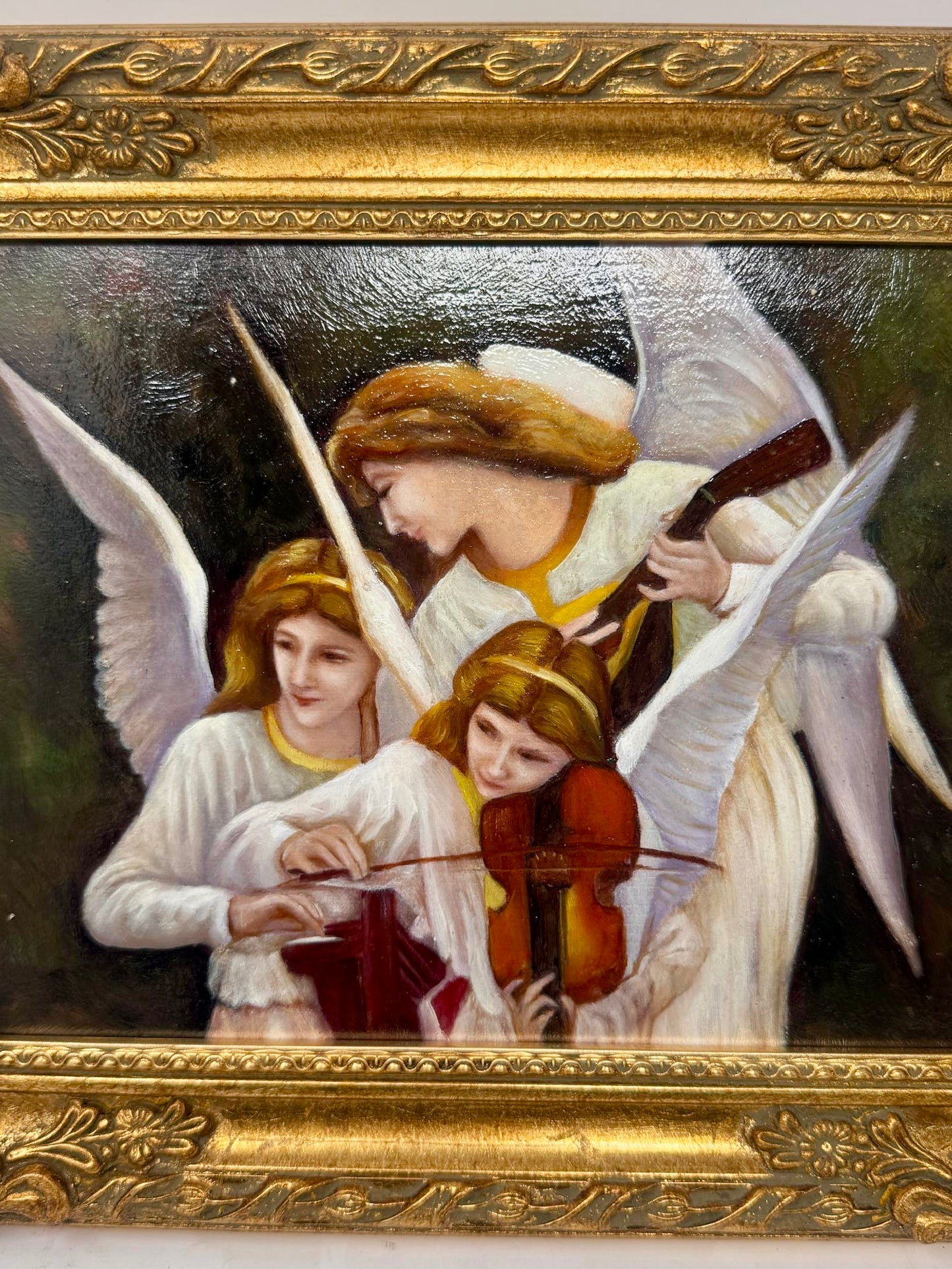 Harmony of Angels