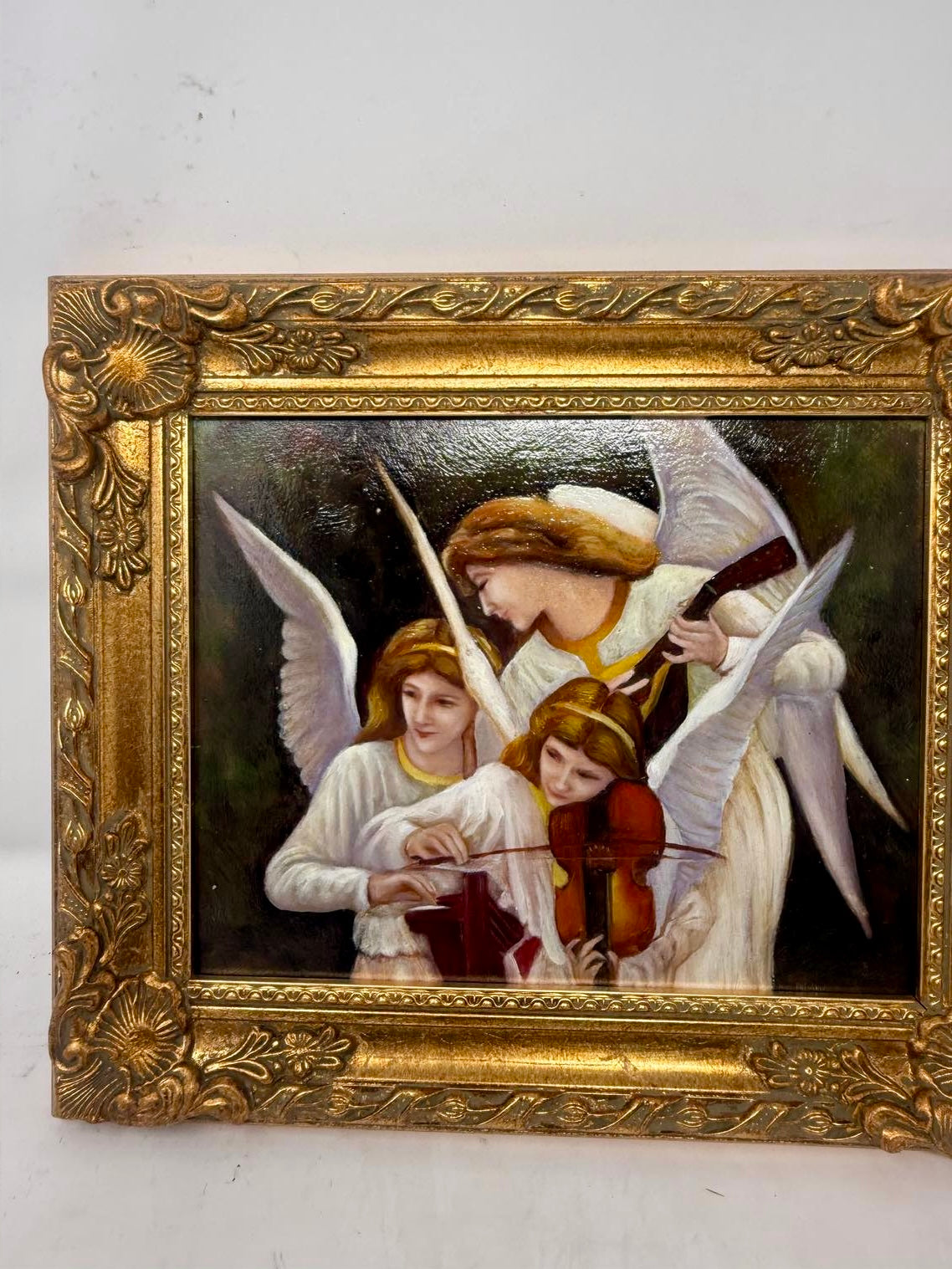 Harmony of Angels
