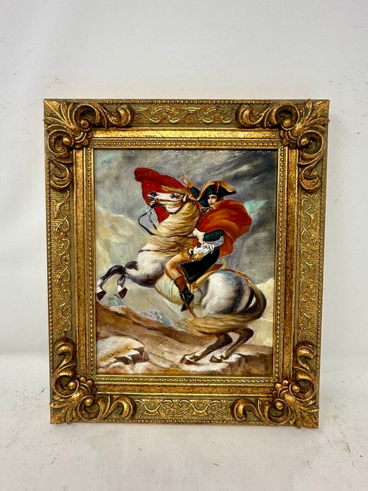 The Noble Rider