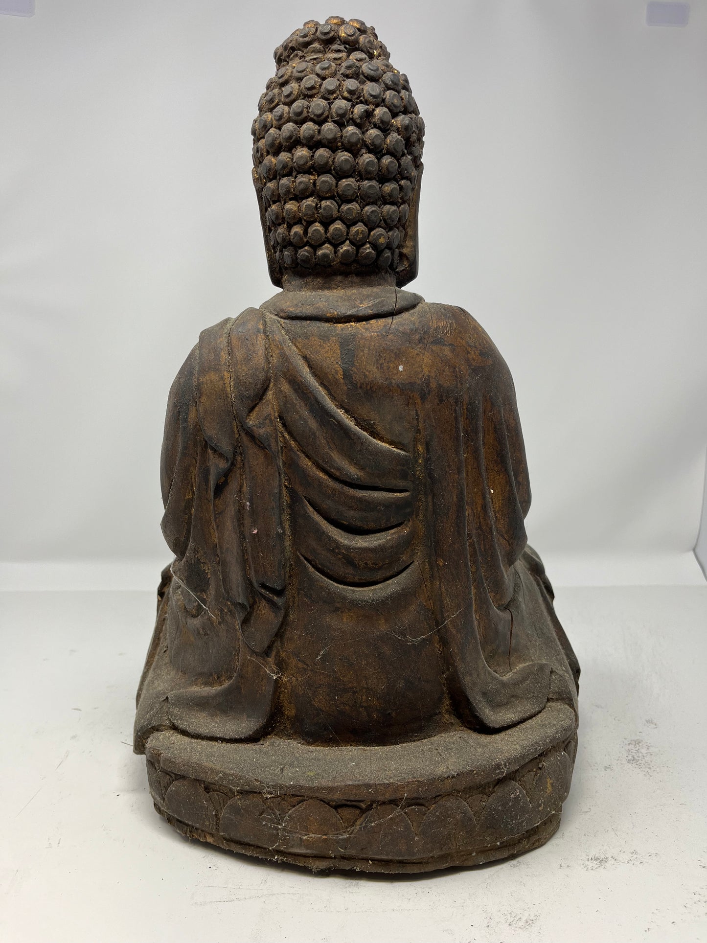 Budda Statue 10x15