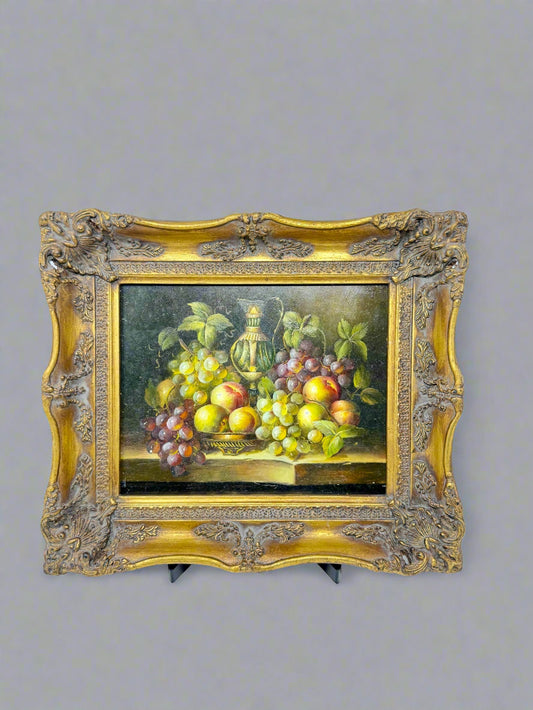Golden Offering 🍇