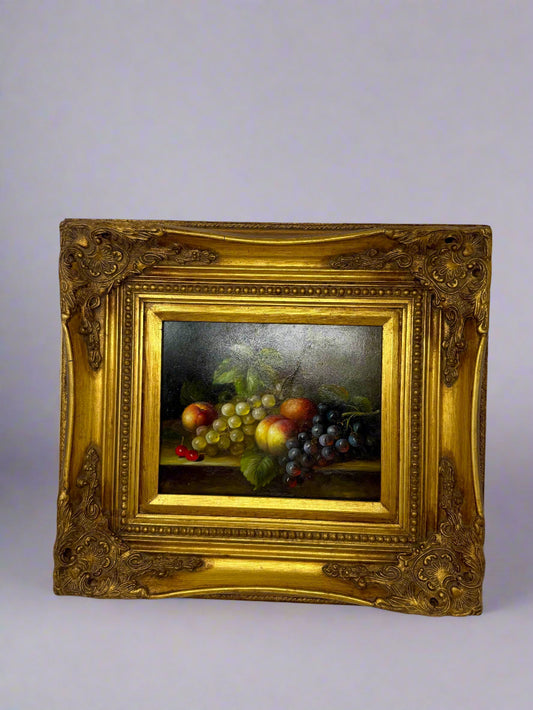 Fruit Picnic