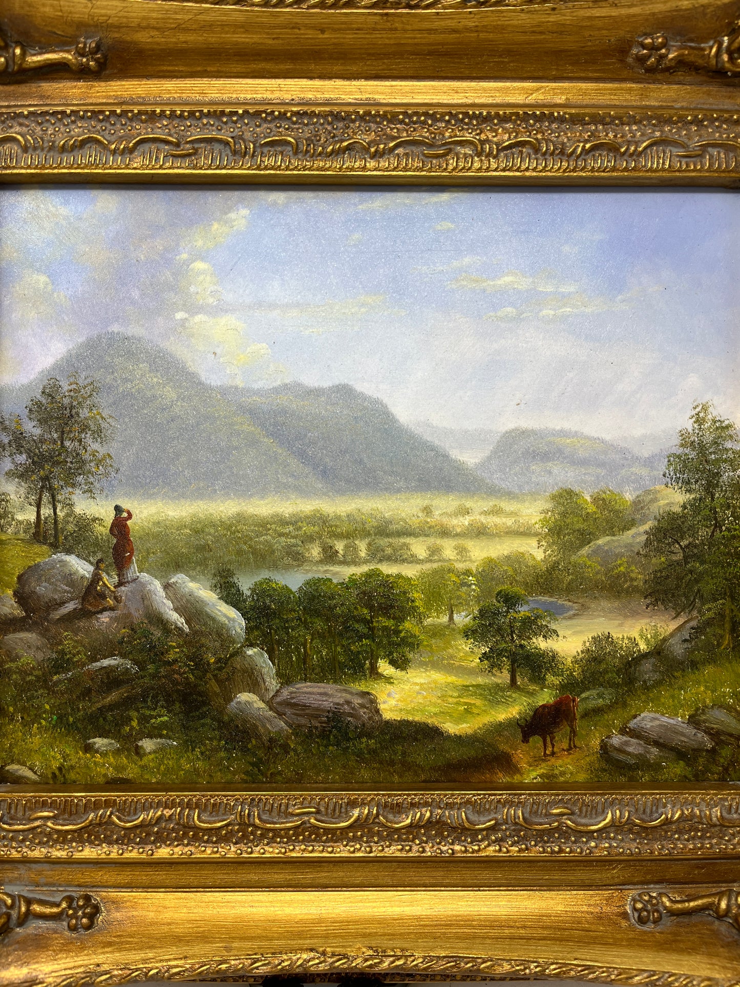 Valley of Tranquility