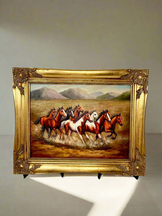 Wild Riders of the Wind
