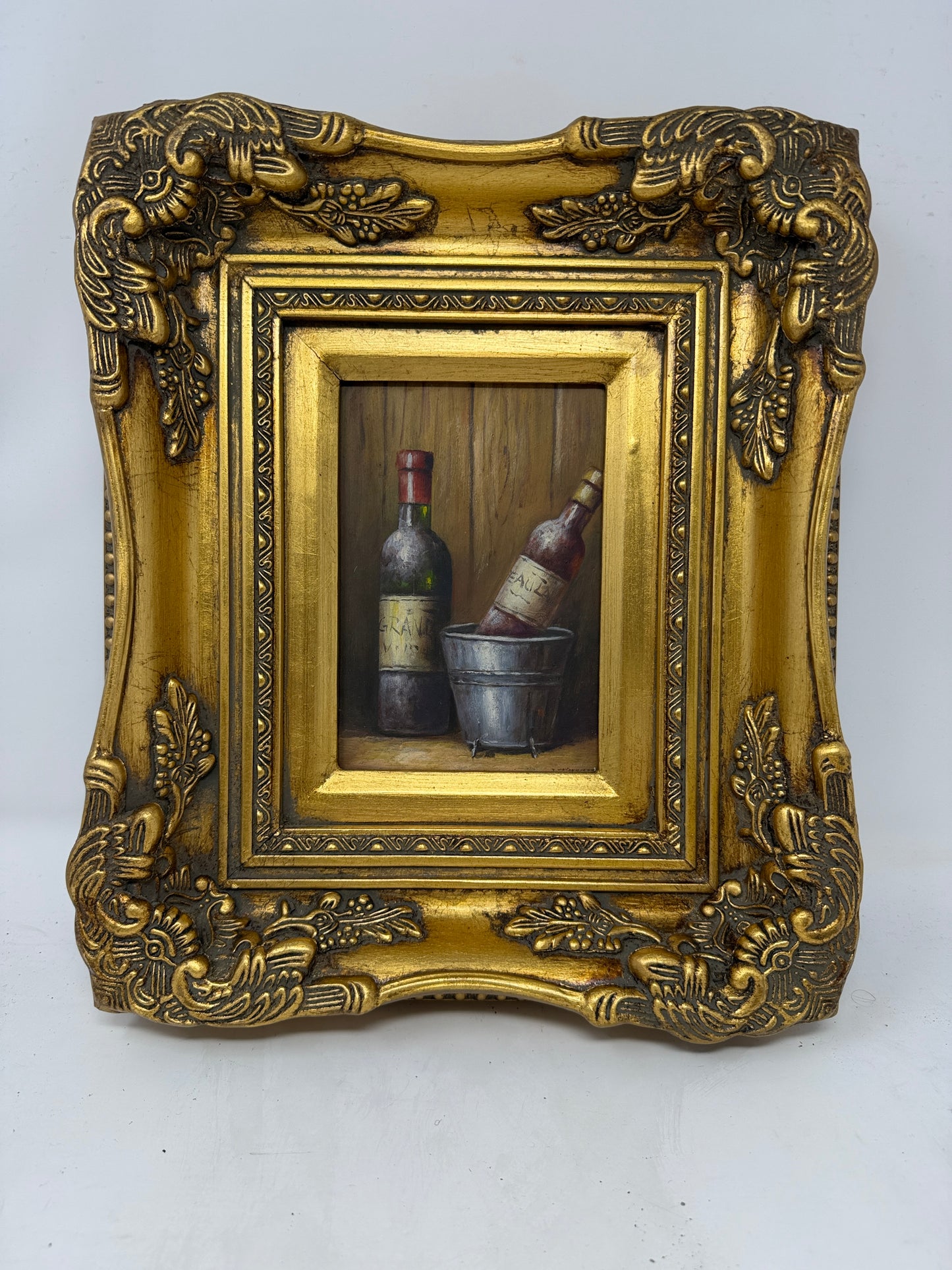 Cellar Bottles