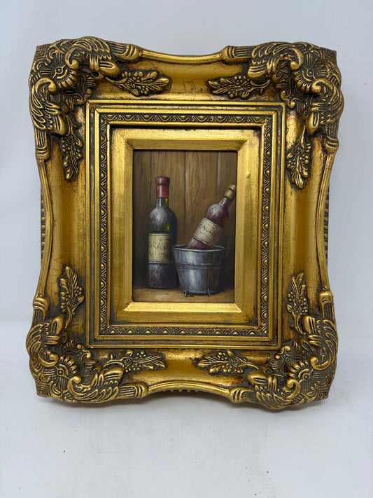 Cellar Bottles
