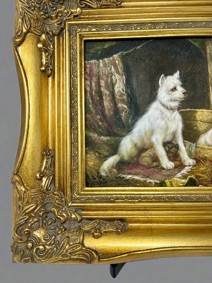 The Watchful Guardian