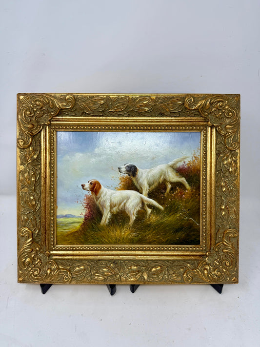 Fieldpoint Companions 🐾✨