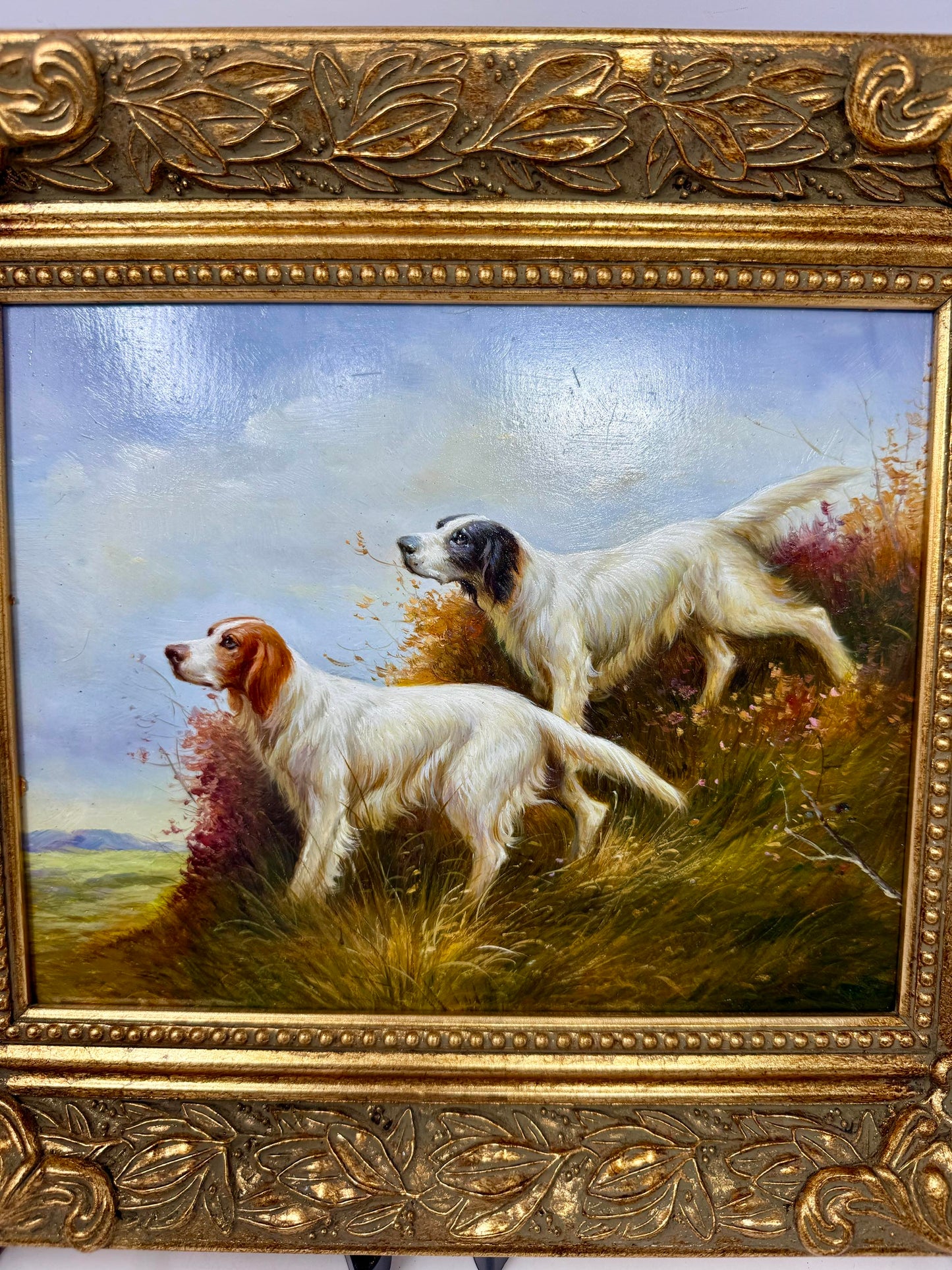 Fieldpoint Companions 🐾✨