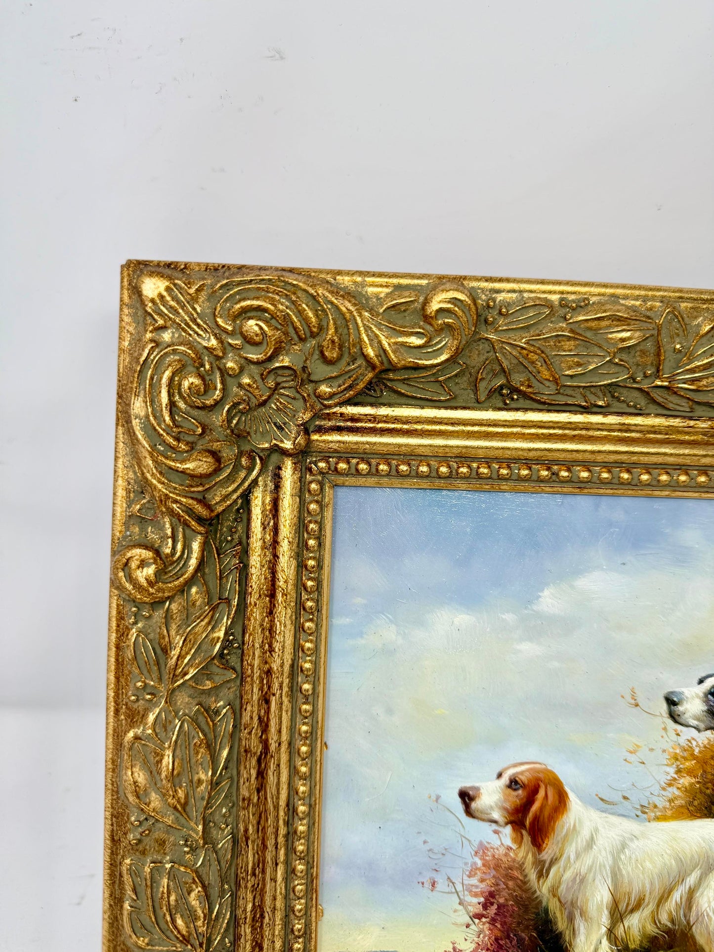 Fieldpoint Companions 🐾✨