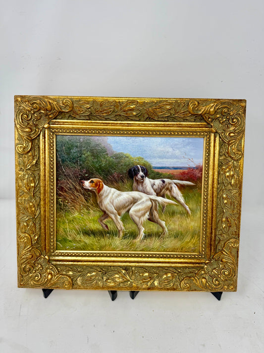 Sentinel Pair 🐾✨