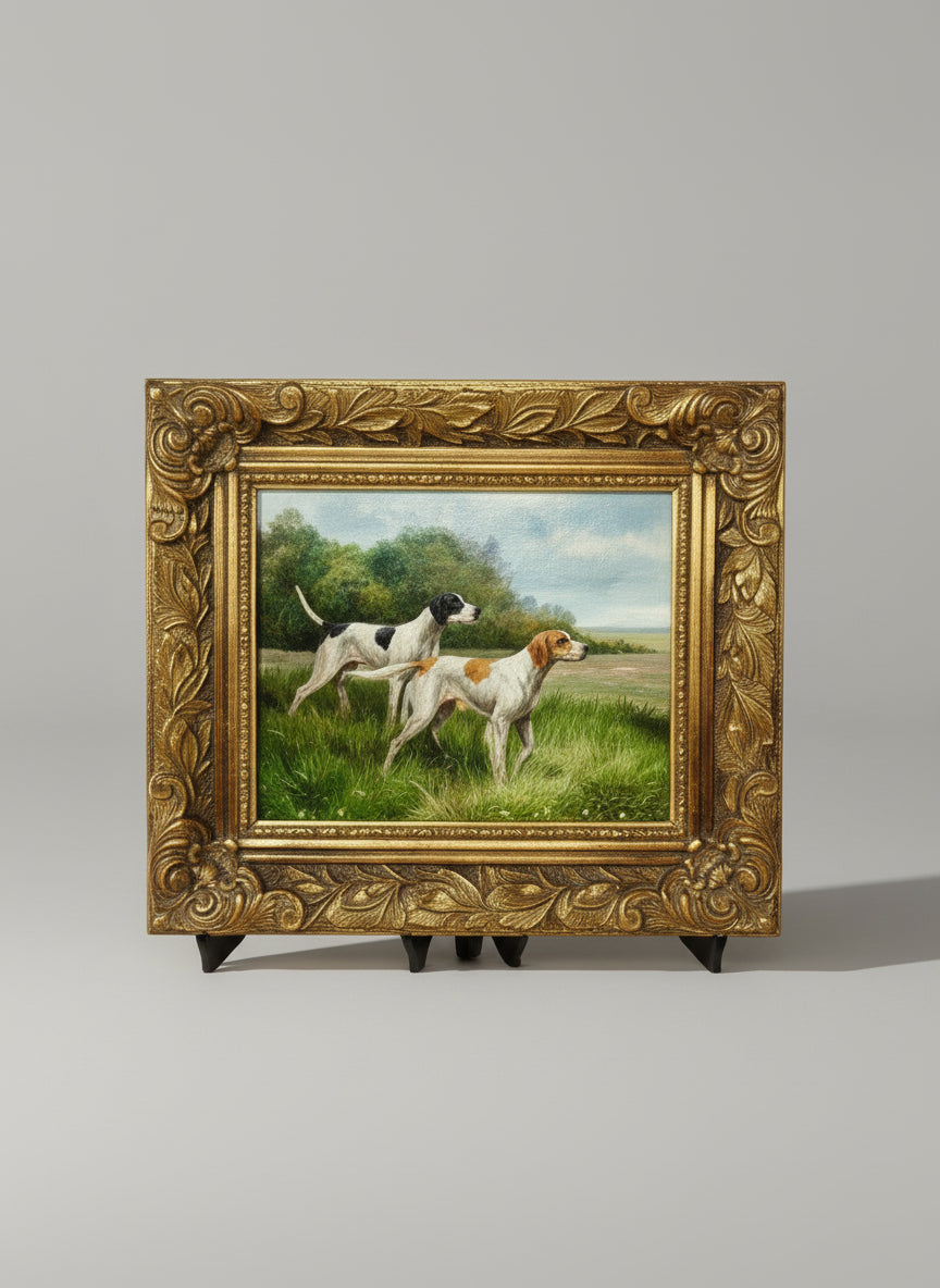 Meadow Scouts 🐾🌿