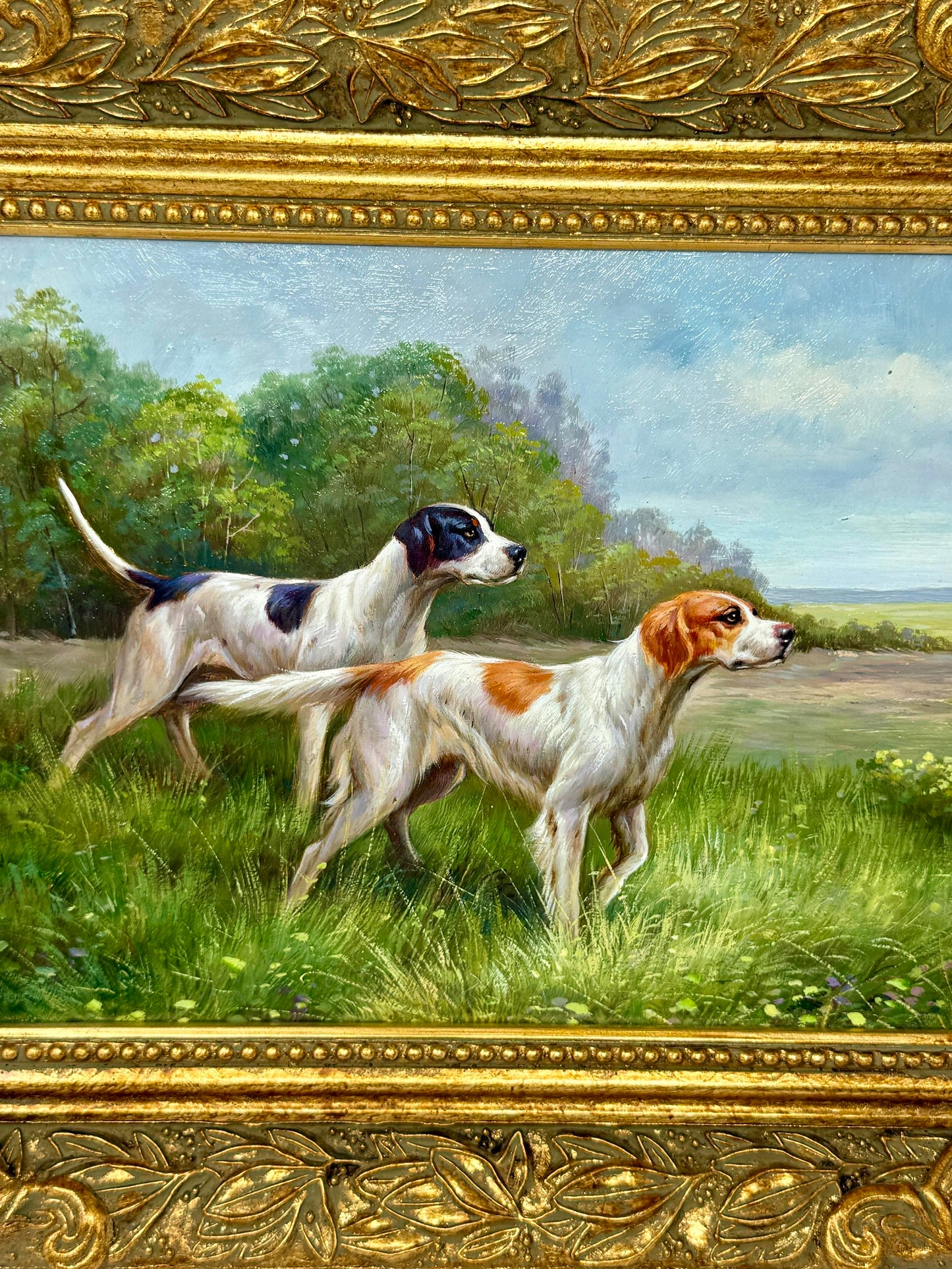 Meadow Scouts 🐾🌿