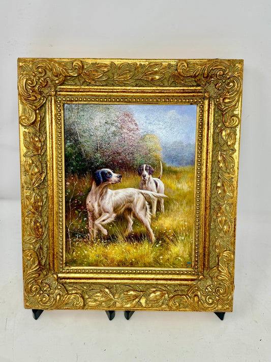 Woodland Watch 🐾🌲✨