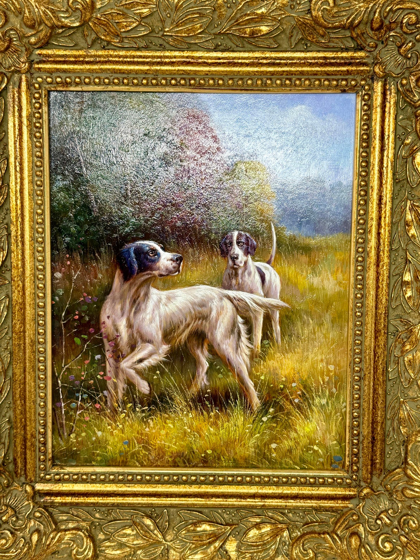 Woodland Watch 🐾🌲✨