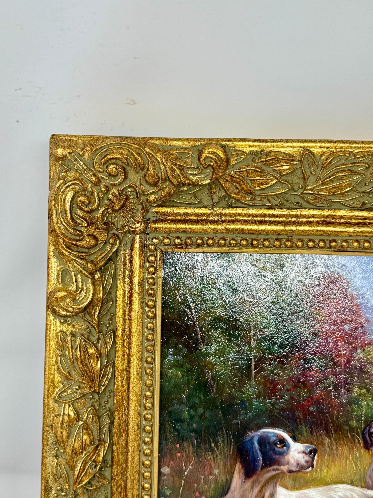 Woodland Watch 🐾🌲✨