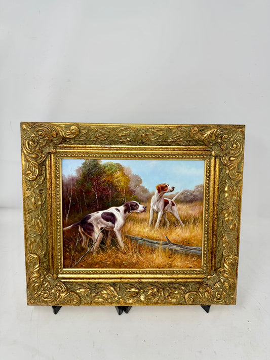 Autumn Point 🐾🍂✨