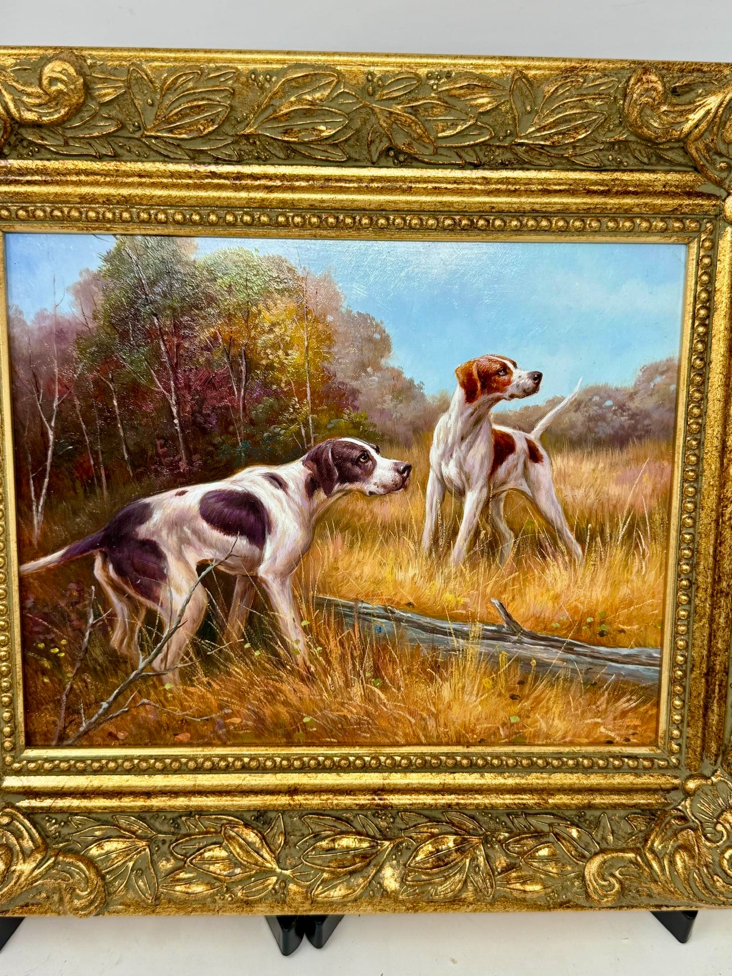 Autumn Point 🐾🍂✨