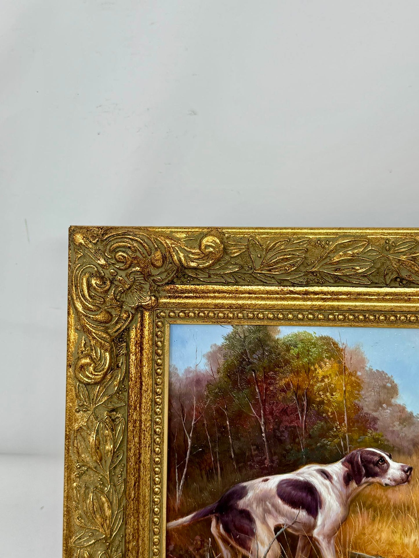 Autumn Point 🐾🍂✨