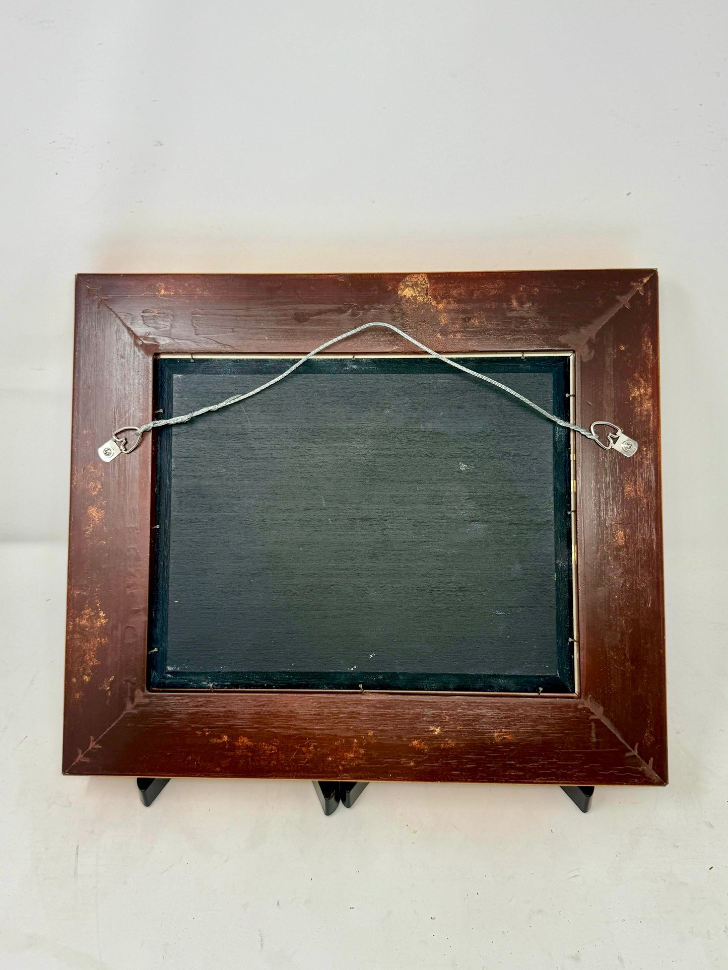 Sentinels of the Wood