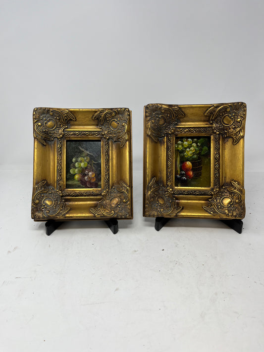 custom order for jan 1 - HeirloomSpace