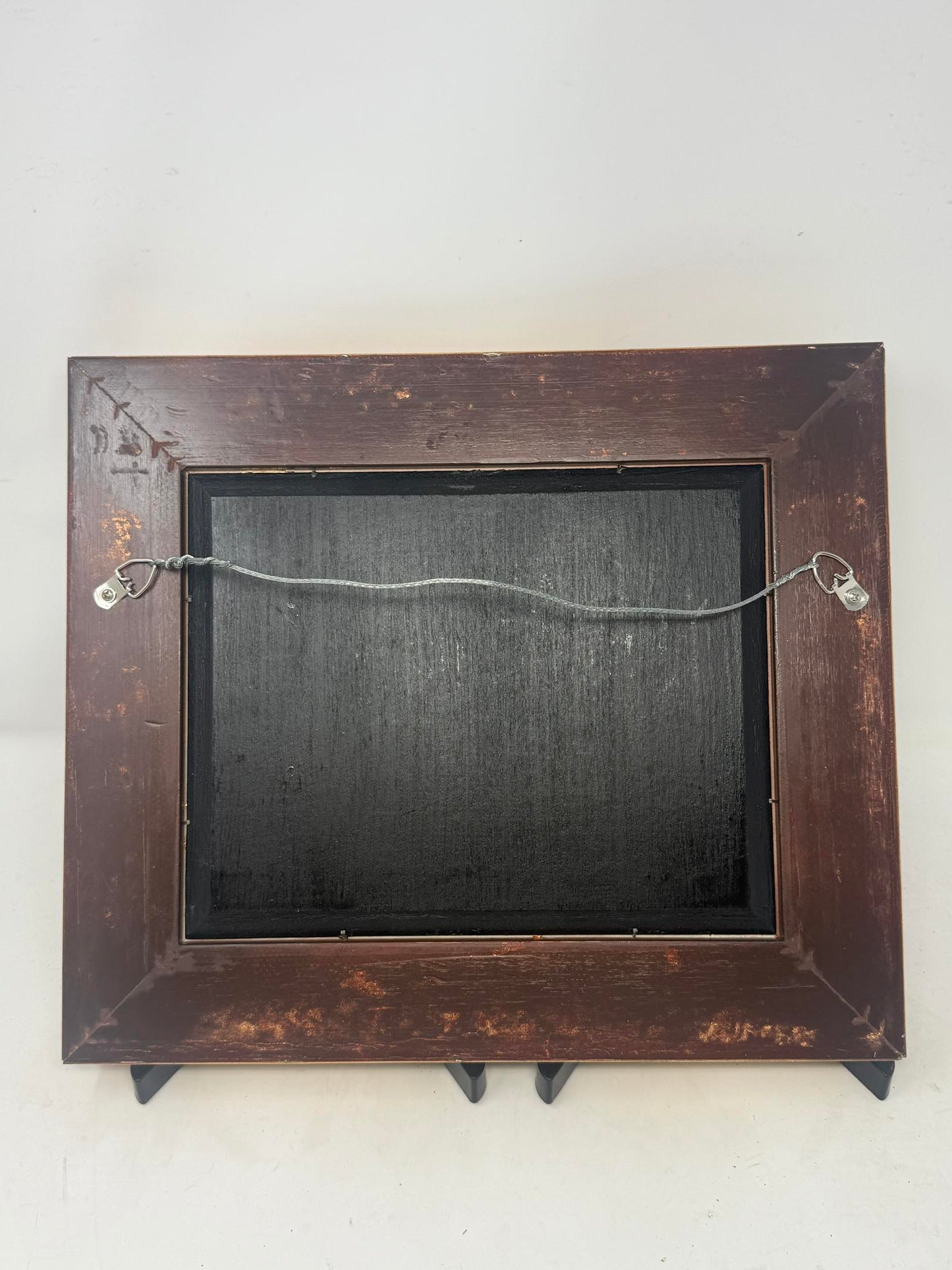 Golden Hour Over a Quiet Lake