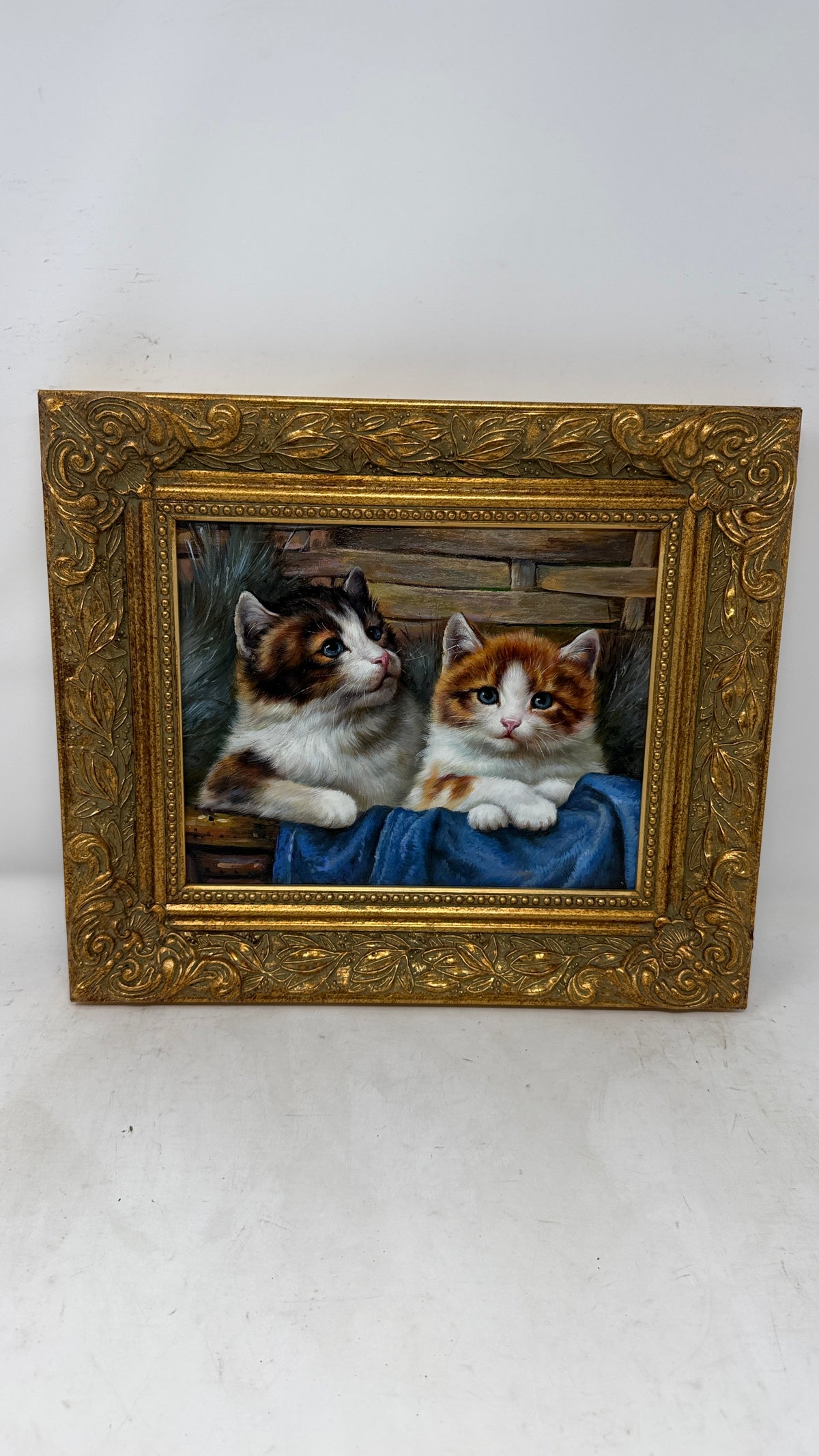 Two Little Treasures