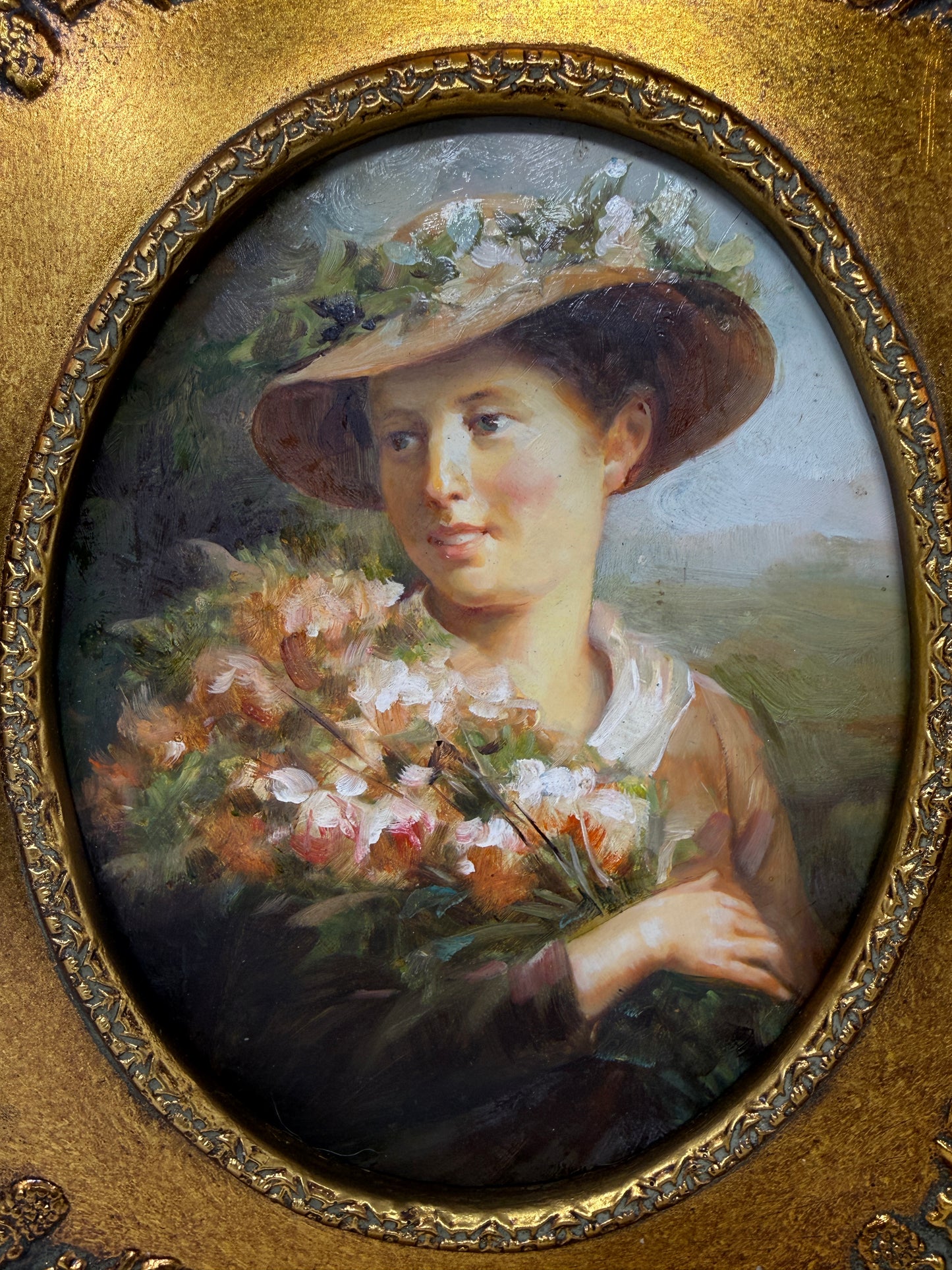 Country Elegance