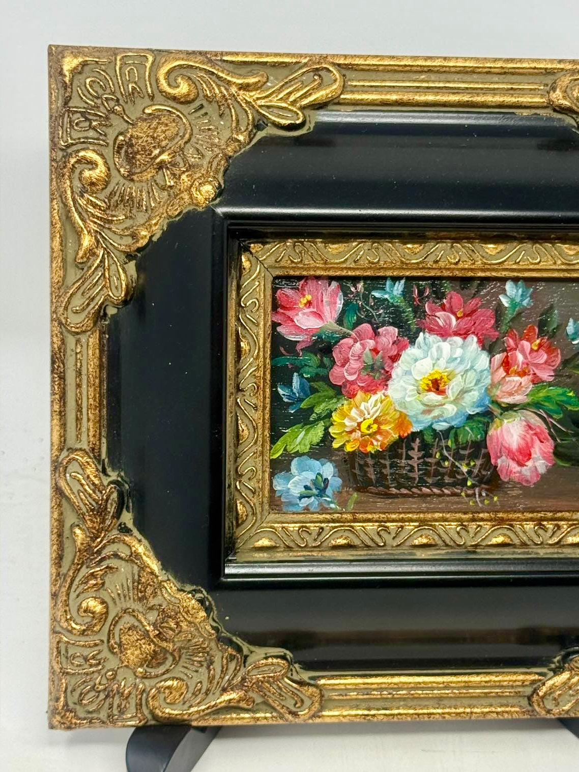 Garden in Miniature
