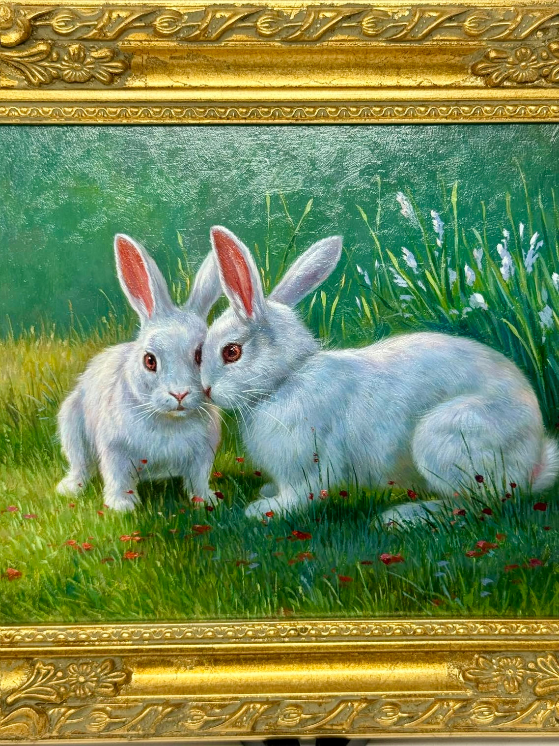 Garden Companions