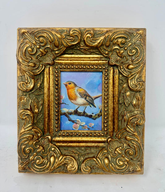 Spring Songbird