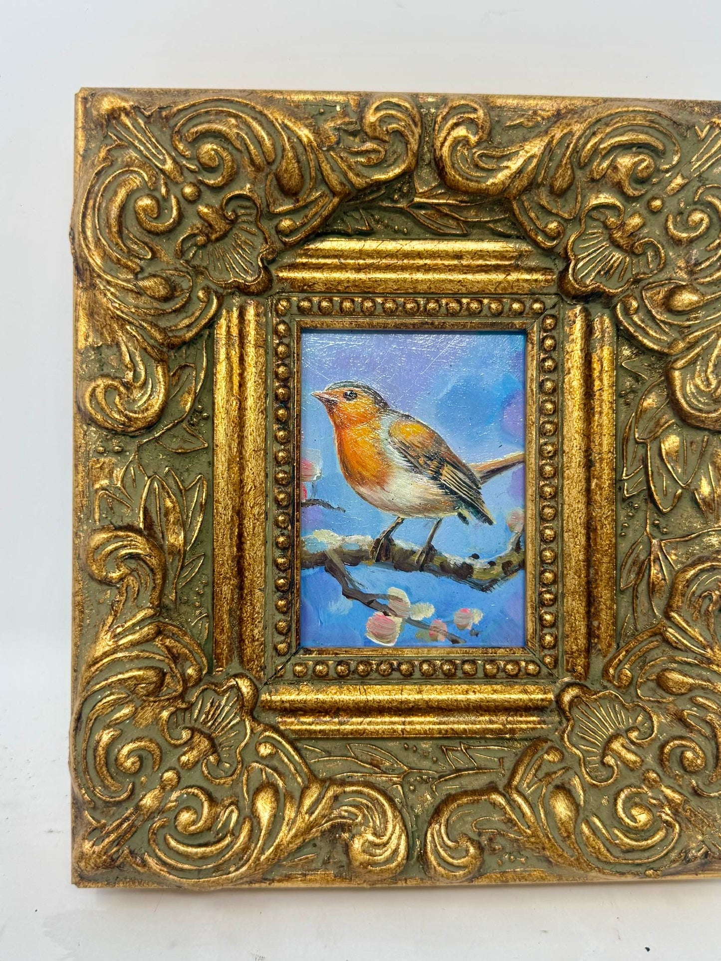 Spring Songbird