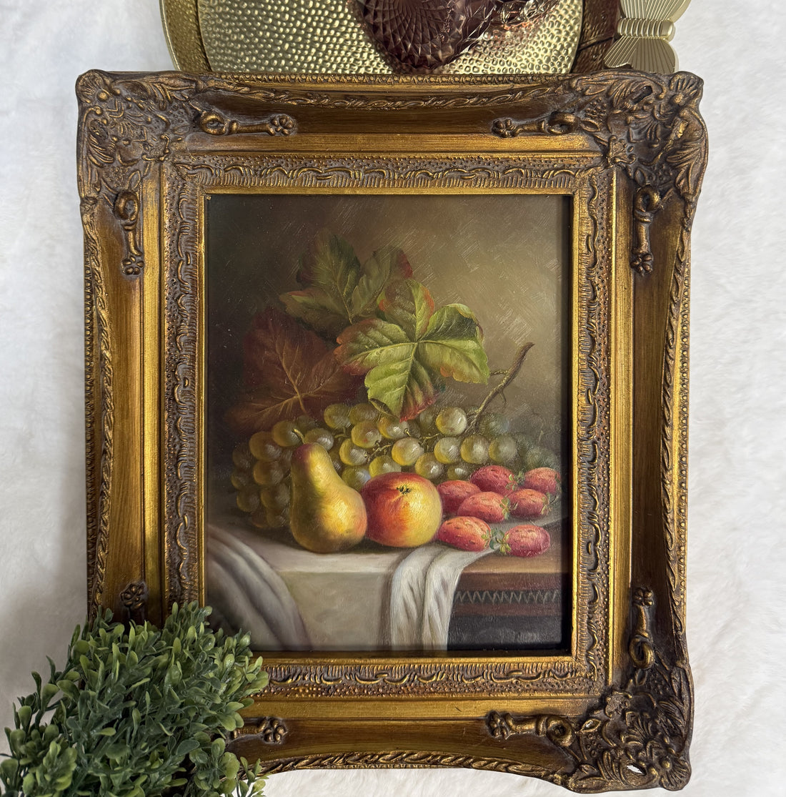 Retailer of oil paintings – HeirloomSpace