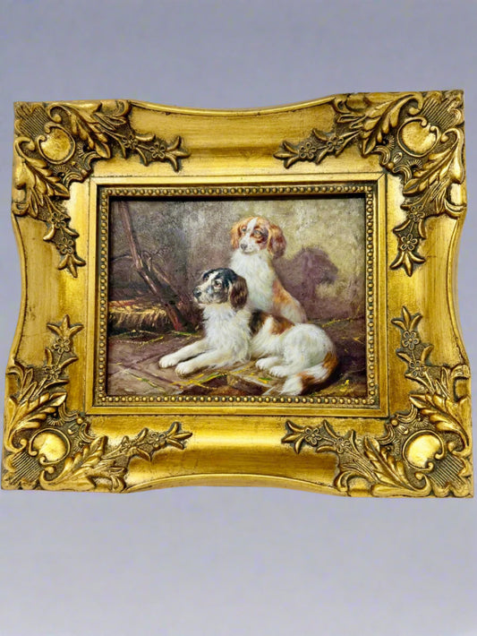 Faithful Companions