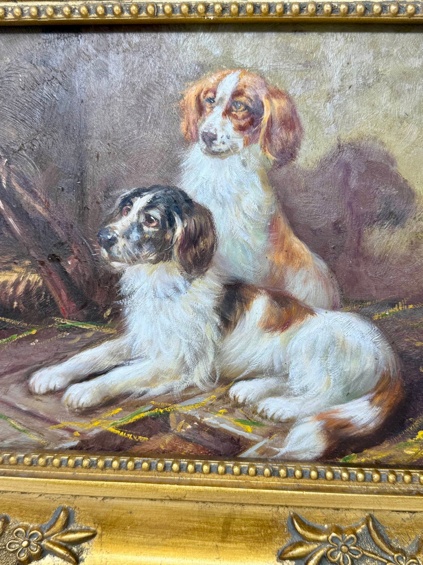 Faithful Companions