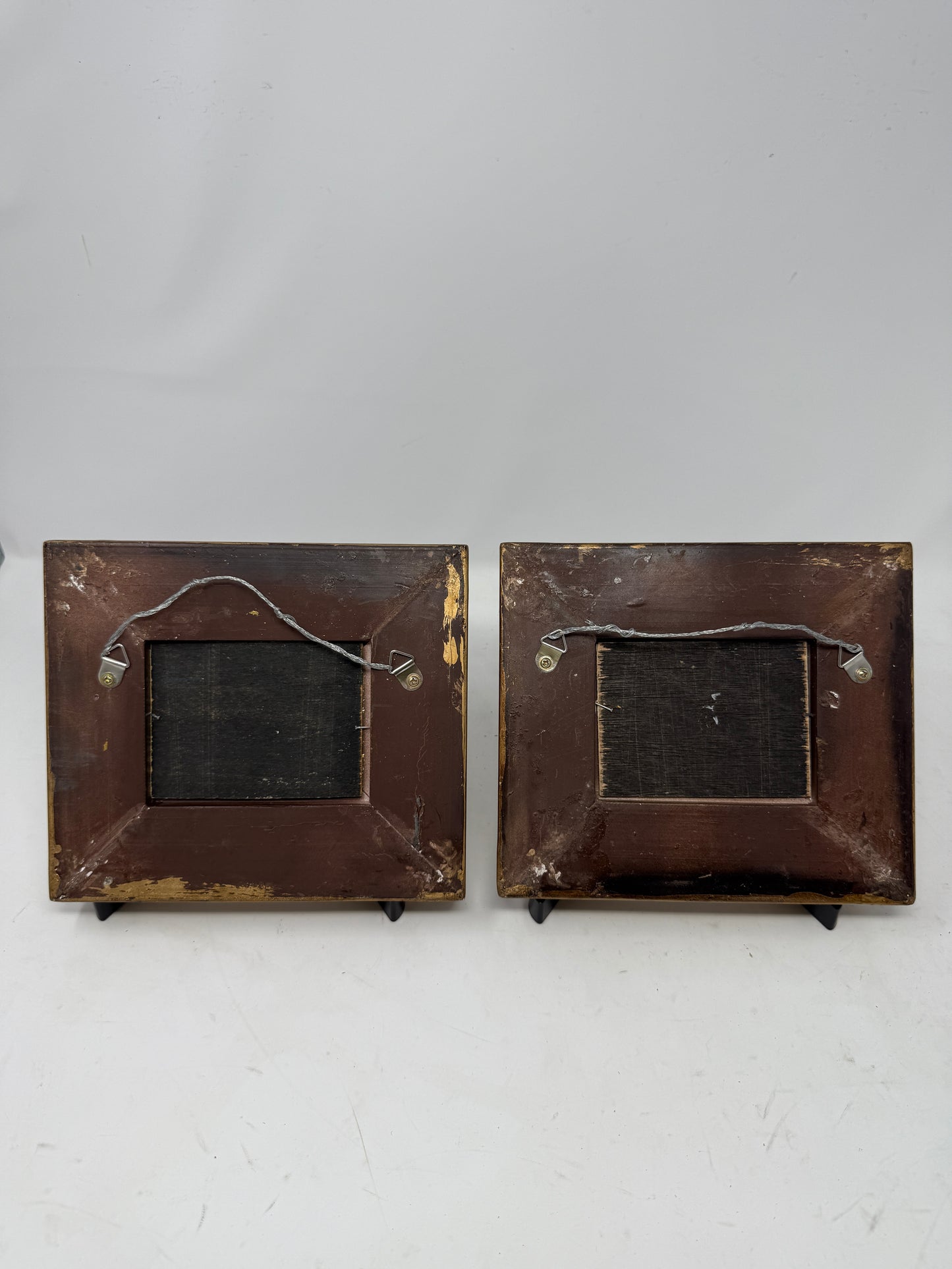 Morning at the Henhouse